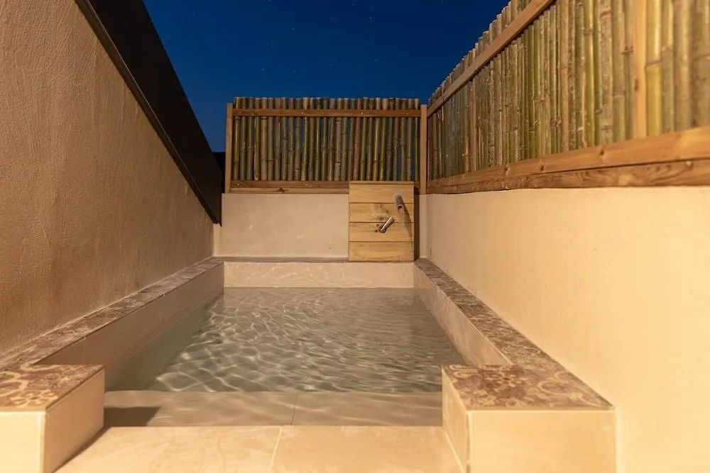 Jeju Leval Homme The Gwangnyeong Forest Guest house