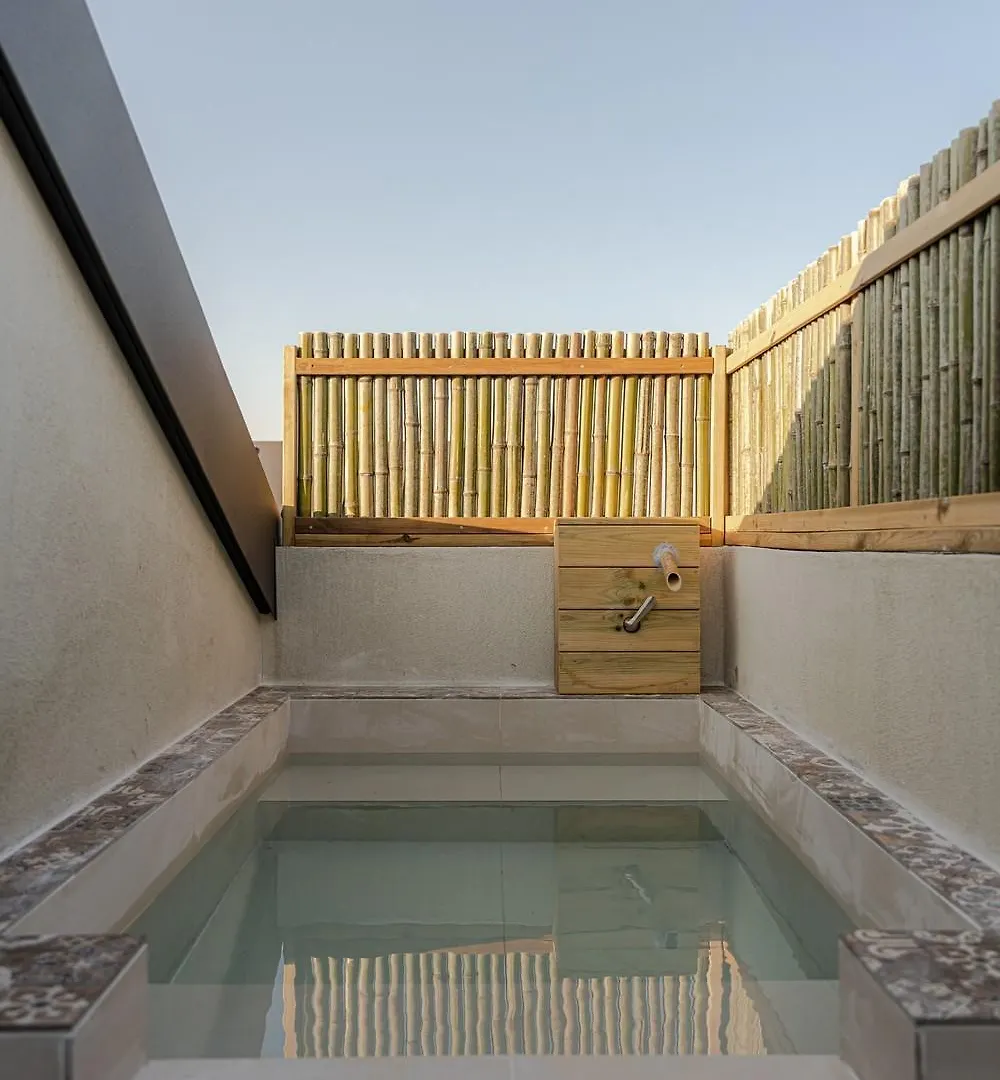 Guest house Jeju Leval Homme The Gwangnyeong Forest