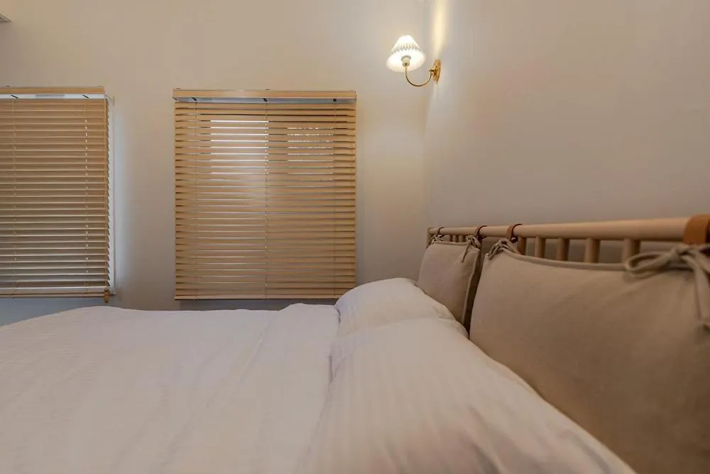Jeju Leval Homme The Gwangnyeong Forest Guest house